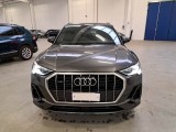  Audi  Q3 AUDI  / 2018 / 5P / SUV 40 TFSI QUATTRO S TRONIC S LINE EDITION #6