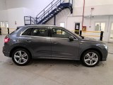  Audi  Q3 AUDI  / 2018 / 5P / SUV 40 TFSI QUATTRO S TRONIC S LINE EDITION #7