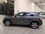  Audi  Q3 AUDI  / 2018 / 5P / SUV 40 TFSI QUATTRO S TRONIC S LINE EDITION #8