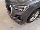  Audi  Q3 AUDI  / 2018 / 5P / SUV 40 TFSI QUATTRO S TRONIC S LINE EDITION #24