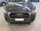  Audi  Q3 AUDI  / 2016 / 5P / SUV 2.0 TDI 110KW QUATTRO STRONIC BUSINESS #36