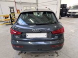  Audi  Q3 AUDI  / 2016 / 5P / SUV 2.0 TDI 110KW QUATTRO STRONIC BUSINESS #49