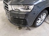  Audi  Q3 AUDI  / 2016 / 5P / SUV 2.0 TDI 110KW QUATTRO STRONIC BUSINESS #78