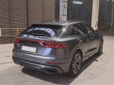  Audi  Q8 AUDI  / 2018 / 5P / SUV 55 TFSI E 280KW QUATTRO TIP. SPORT #2