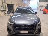  Audi  Q8 AUDI  / 2018 / 5P / SUV 55 TFSI E 280KW QUATTRO TIP. SPORT #6