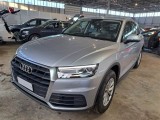  Audi  Q5 AUDI  / 2016 / 5P / SUV 40 TDI BUSINESS QUATTRO S TRONIC 