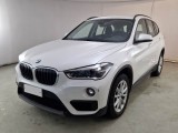  Bmw  X1 BMW  / 2015 / 5P / SUV SDRIVE 18D BUSINESS 