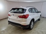  Bmw  X1 BMW  / 2015 / 5P / SUV SDRIVE 18D BUSINESS #2