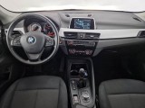  Bmw  X1 BMW  / 2015 / 5P / SUV SDRIVE 18D BUSINESS #3