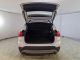  Bmw  X1 BMW  / 2015 / 5P / SUV SDRIVE 18D BUSINESS #5