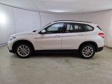  Bmw  X1 BMW  / 2015 / 5P / SUV SDRIVE 18D BUSINESS #8