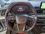  Audi  Q5 AUDI  / 2016 / 5P / SUV 40 TDI BUSINESS QUATTRO S TRONIC #79