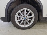  Bmw  X1 BMW  / 2015 / 5P / SUV SDRIVE 18D BUSINESS #20