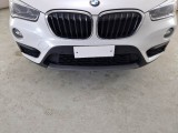  Bmw  X1 BMW  / 2015 / 5P / SUV SDRIVE 18D BUSINESS #31