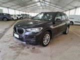  Bmw  X1 BMW  / 2019 / 5P / SUV SDRIVE 20D BUSINESS ADVANTAGE AUTOMATICO 