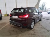  Bmw  X1 BMW  / 2019 / 5P / SUV SDRIVE 20D BUSINESS ADVANTAGE AUTOMATICO #2