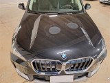  Bmw  X1 BMW  / 2022 / 5P / SUV SDRIVE 18D EDITION ESSENCE DCT #22