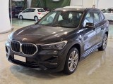  Bmw  X1 BMW  / 2019 / 5P / SUV XDRIVE 20D SPORT AUTOMATICO 