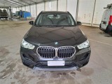  Bmw  X1 BMW  / 2019 / 5P / SUV SDRIVE 20D BUSINESS ADVANTAGE AUTOMATICO #6