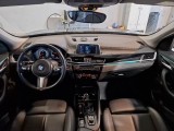  Bmw  X1 BMW  / 2019 / 5P / SUV XDRIVE 20D SPORT AUTOMATICO #3