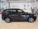  Bmw  X1 BMW  / 2019 / 5P / SUV XDRIVE 20D SPORT AUTOMATICO #7