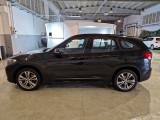  Bmw  X1 BMW  / 2019 / 5P / SUV XDRIVE 20D SPORT AUTOMATICO #8