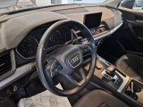  Audi  Q5 AUDI  / 2016 / 5P / SUV 40 TDI BUSINESS QUATTRO S TRONIC #114