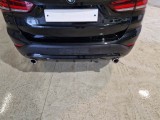  Bmw  X1 BMW  / 2019 / 5P / SUV XDRIVE 20D SPORT AUTOMATICO #40