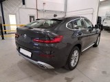  Bmw  X4 BMW  / 2021 / 5P / SUV XDRIVE 20I MH48V #2