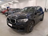  Bmw  X3 BMW  / 2017 / 5P / SUV XDRIVE 20D MSPORT 