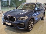  Bmw  X3 BMW  / 2017 / 5P / SUV XDRIVE 20D MH48V BUSINESS ADVANTAGE 