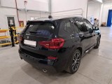  Bmw  X3 BMW  / 2017 / 5P / SUV XDRIVE 20D MSPORT #2