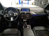  Bmw  X3 BMW  / 2017 / 5P / SUV XDRIVE 20D MSPORT #3