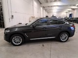  Bmw  X4 BMW  / 2021 / 5P / SUV XDRIVE 20I MH48V #8