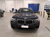  Bmw  X3 BMW  / 2017 / 5P / SUV XDRIVE 20D MSPORT #6