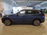  Bmw  X3 BMW  / 2017 / 5P / SUV XDRIVE 20D MH48V BUSINESS ADVANTAGE #8