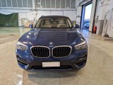  Bmw  X3 BMW  / 2017 / 5P / SUV XDRIVE 20D MH48V BUSINESS ADVANTAGE #6