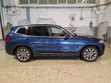  Bmw  X3 BMW  / 2017 / 5P / SUV XDRIVE 20D MH48V BUSINESS ADVANTAGE #7