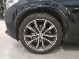  Bmw  X3 BMW  / 2017 / 5P / SUV XDRIVE 20D MSPORT #20