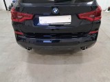  Bmw  X3 BMW  / 2017 / 5P / SUV XDRIVE 20D MSPORT #28