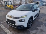  Citroen  C3 CITROEN  / 2016 / 5P / BERLINA BLUEHDI 100 SeS SHINE 