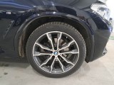  Bmw  X3 BMW  / 2017 / 5P / SUV XDRIVE 20D MSPORT #30