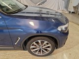  Bmw  X3 BMW  / 2017 / 5P / SUV XDRIVE 20D MH48V BUSINESS ADVANTAGE #26