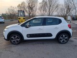  Citroen  C3 CITROEN  / 2016 / 5P / BERLINA BLUEHDI 100 SeS SHINE #8