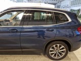  Bmw  X3 BMW  / 2017 / 5P / SUV XDRIVE 20D MH48V BUSINESS ADVANTAGE #41