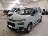  Citroen  Berlingo CITROEN  / 2018 / 5P / MONOVOLUME BLUEHDI 100 FEEL M 