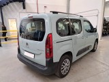  Citroen  Berlingo CITROEN  / 2018 / 5P / MONOVOLUME BLUEHDI 100 FEEL M #2