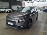  Citroen  C3 CITROEN  / 2016 / 5P / BERLINA PURETECH 82 SeS FEEL 