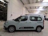  Citroen  Berlingo CITROEN  / 2018 / 5P / MONOVOLUME BLUEHDI 100 FEEL M #8