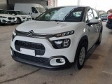  Citroen  C3 CITROEN  / 2020 / 5P / BERLINA PURETECH 83 SeS FEEL NEO PATENTATI 